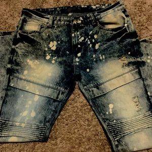 Tressless Supply CO California Republic